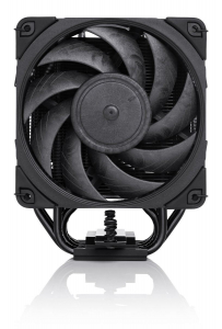Noctua NH-U12A chromax.black univerzális CPU hűtő